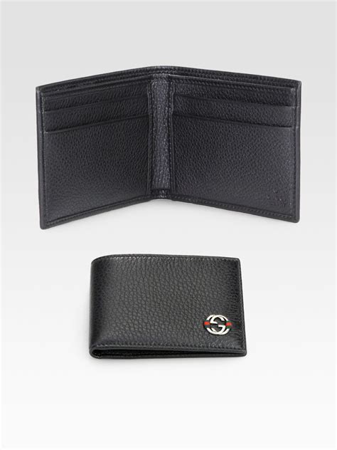 gucci ace wallet|gucci minimalist wallet.